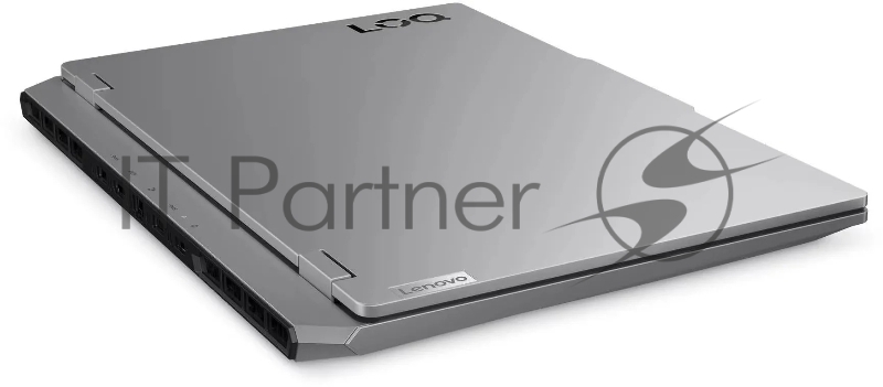 Ноутбук Lenovo LOQ 15IRX10/15.6/IPS/Intel Core i7 14700HX/16Gb/1Tb SSD/nVidia GeForce RTX 5050 8GB/NoOS/серый/2.4kg