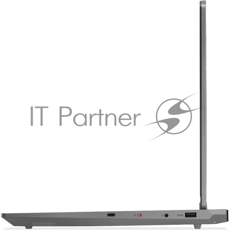 Ноутбук Lenovo LOQ 15IRX10/15.6/IPS/Intel Core i7 14700HX/16Gb/1Tb SSD/nVidia GeForce RTX 5050 8GB/NoOS/серый/2.4kg