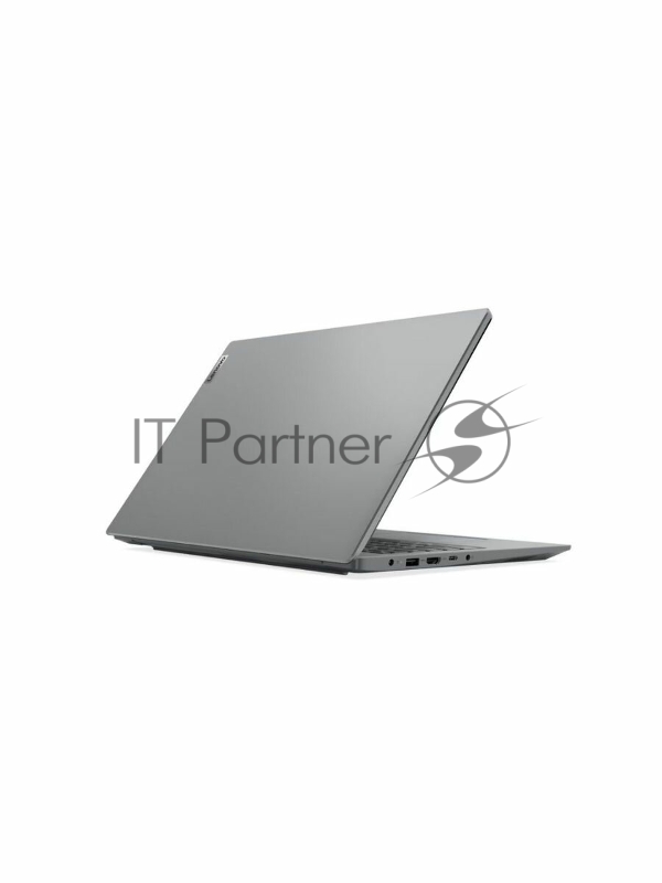 Ноутбук Lenovo V15 G4 ABP/15.6/TN/AMD Ryzen 7 7730U/16Gb/512Gb SSD/AMD Radeon Graphics/Windows 11 Home/серый/1.65kg