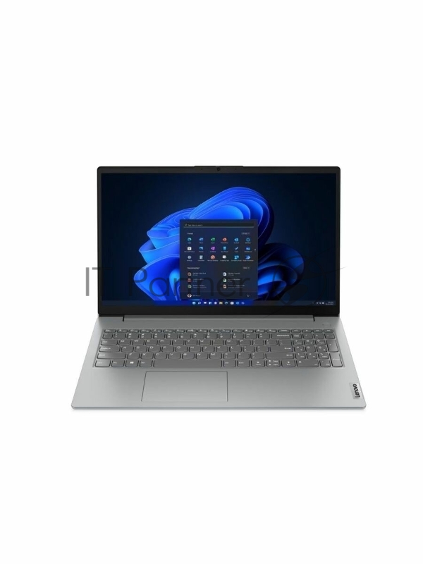Ноутбук Lenovo V15 G4 ABP/15.6/TN/AMD Ryzen 7 7730U/16Gb/512Gb SSD/AMD Radeon Graphics/Windows 11 Home/серый/1.65kg