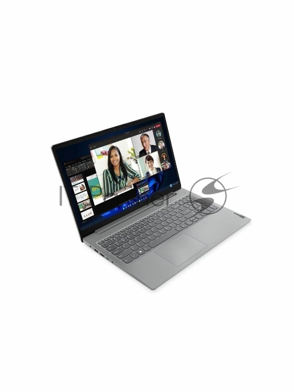 Ноутбук Lenovo V15 G4 ABP/15.6/TN/AMD Ryzen 7 7730U/16Gb/512Gb SSD/AMD Radeon Graphics/Windows 11 Home/серый/1.65kg