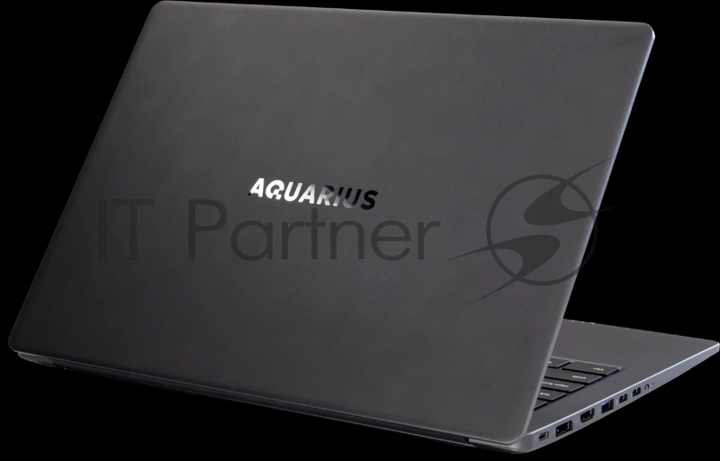 Ноутбук Aquarius Cmp NS634/14/IPS/Intel Core i5 1235U/16Gb/512GB SSD/Intel Graphics/Без ОС/