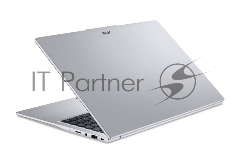 Ноутбук Acer 15,6 NX.DT8CD.006 7430UUMA 8GB 512Gb SSD Silver