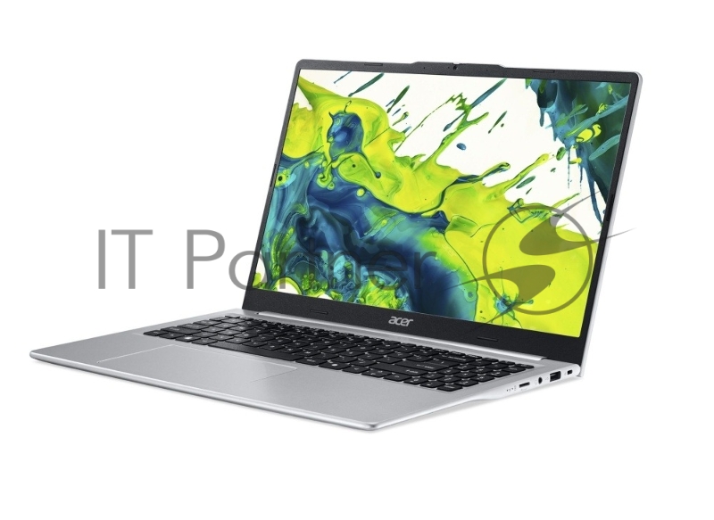 Ноутбук Acer 15,6 NX.DT8CD.006 7430UUMA 8GB 512Gb SSD Silver