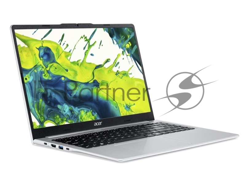 Ноутбук Acer 15,6 NX.DT8CD.006 7430UUMA 8GB 512Gb SSD Silver