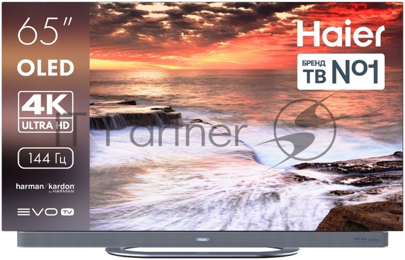 Телевизор Haier 65 OLED S9 Ultra+