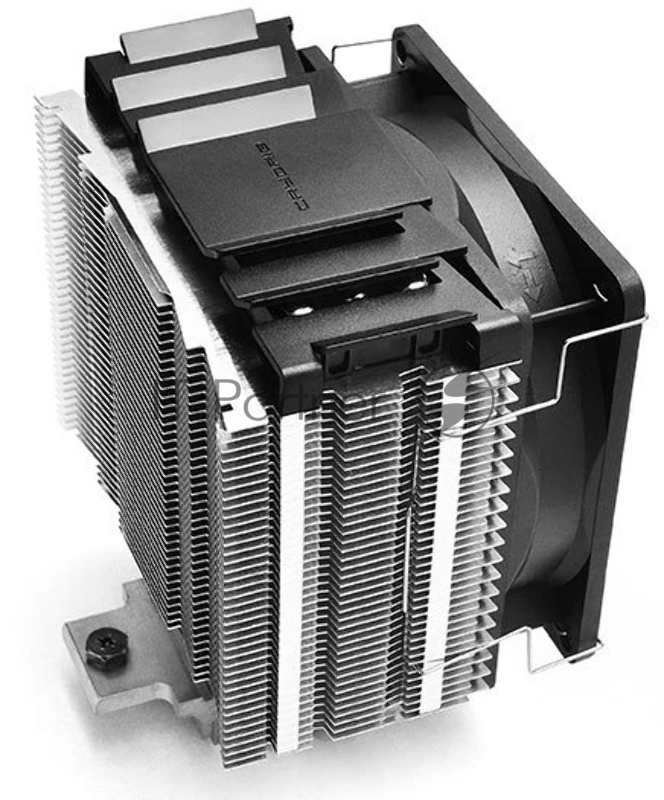 Кулер Cryorig M9a (FM1/FM2/+/AM2/+/AM3/+/AM4, 600 ~ 2200RPM, 26.4dBA, 48.4CFM, 4-pin PWM)