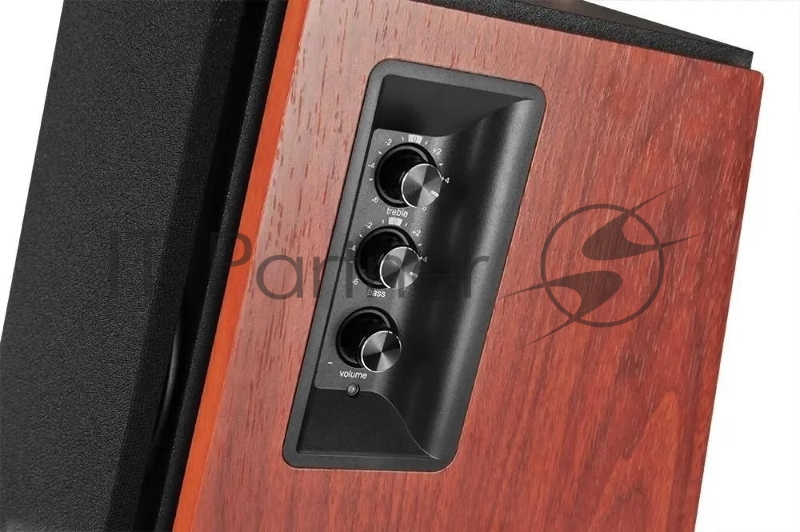 Акустическая система Edifier R1700BT brown
