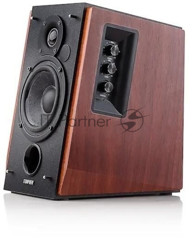 Акустическая система Edifier R1700BT brown