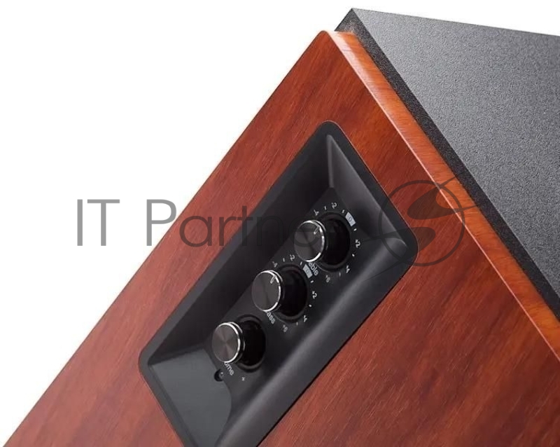 Акустическая система Edifier R1700BT brown
