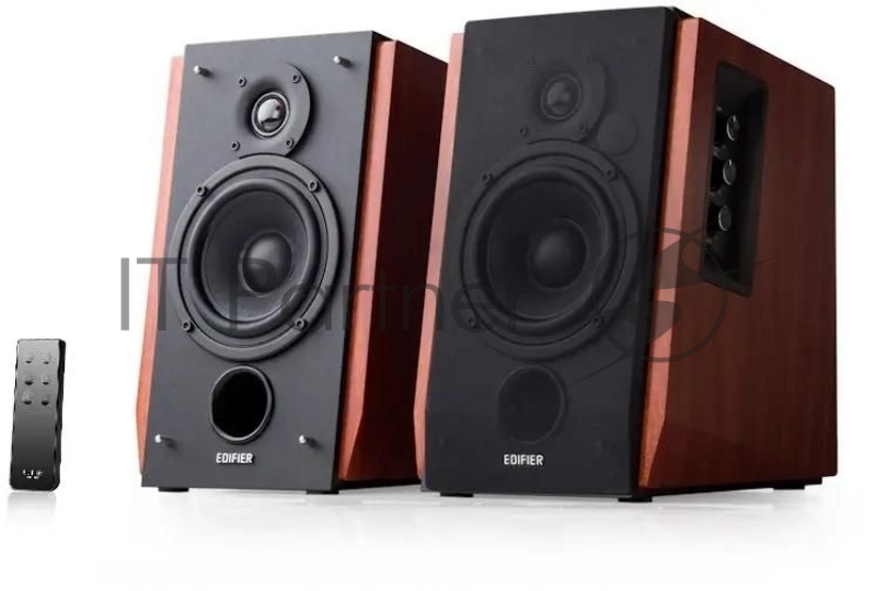 Акустическая система Edifier R1700BT brown