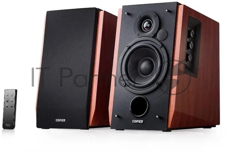 Акустическая система Edifier R1700BT brown