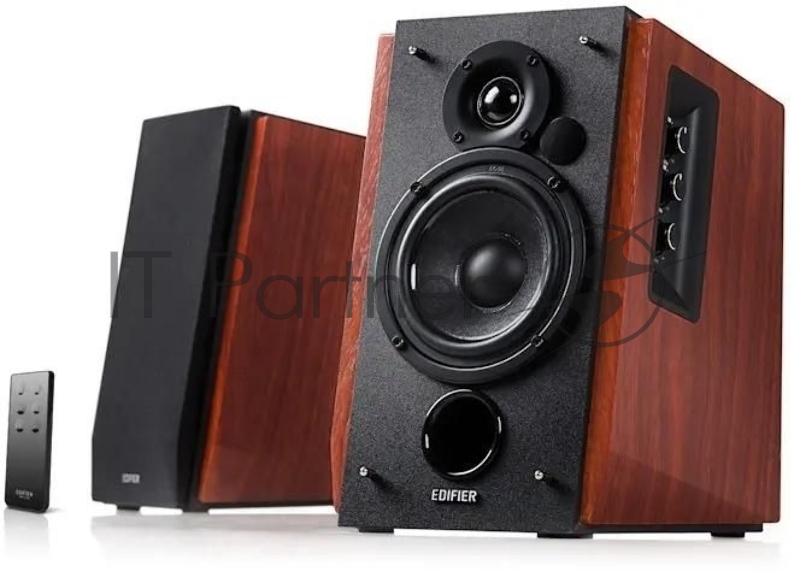 Акустическая система Edifier R1700BT brown