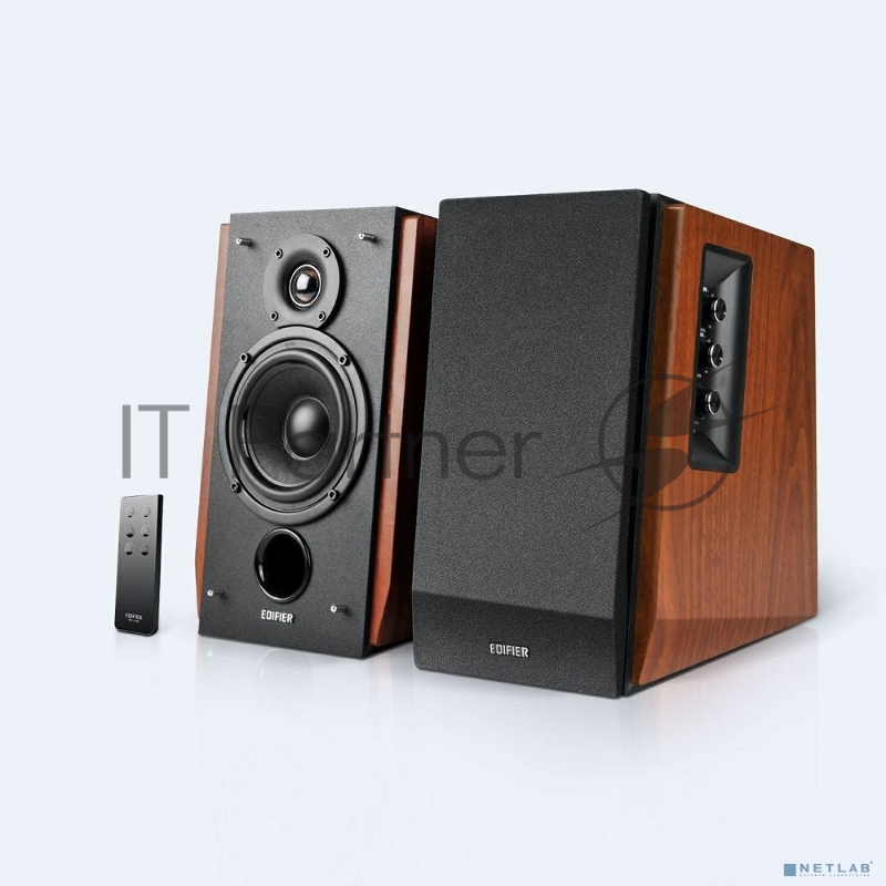 Акустическая система Edifier R1700BT brown