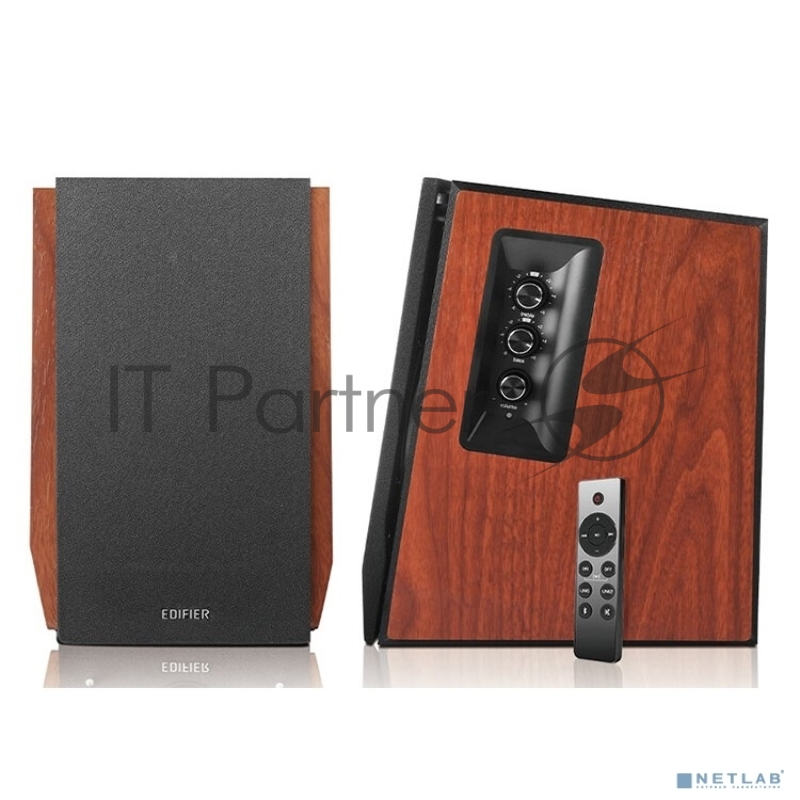 Акустическая система Edifier R1700BT brown