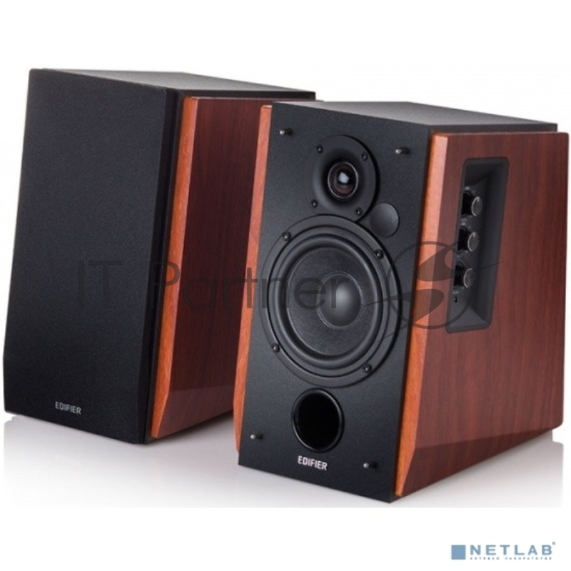 Акустическая система Edifier R1700BT brown