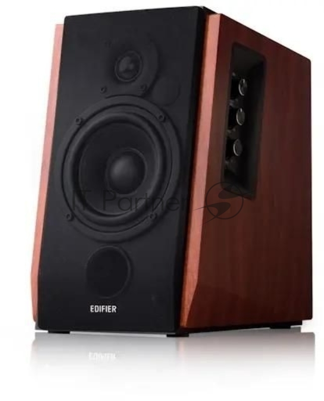 Акустическая система Edifier R1700BT brown