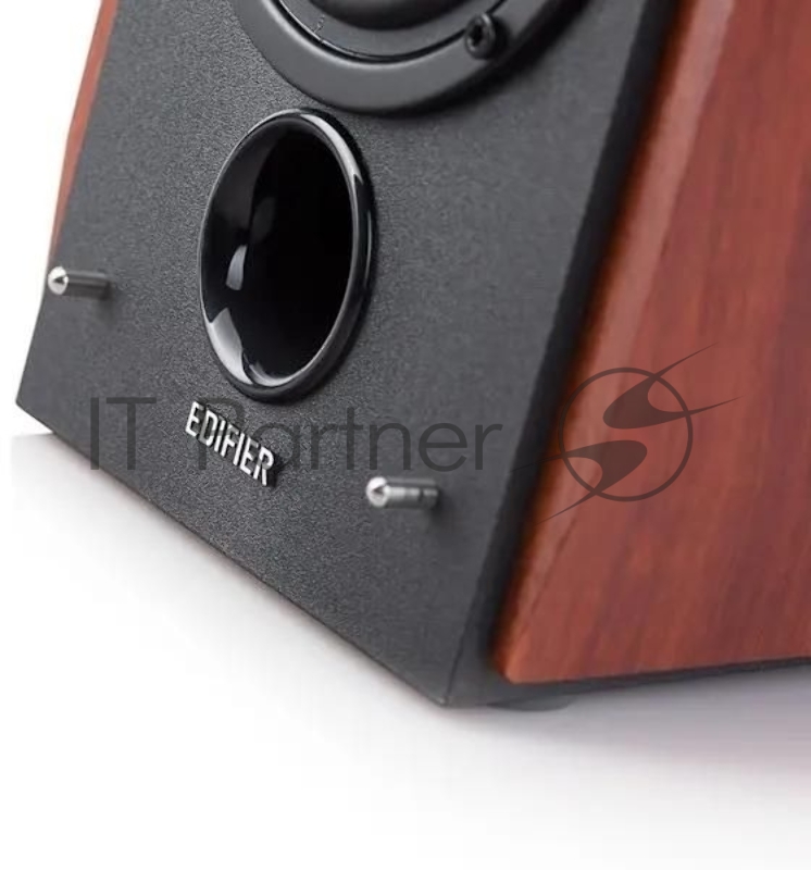 Акустическая система Edifier R1700BT brown