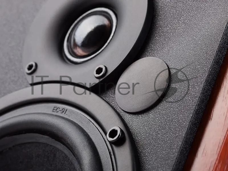 Акустическая система Edifier R1700BT brown