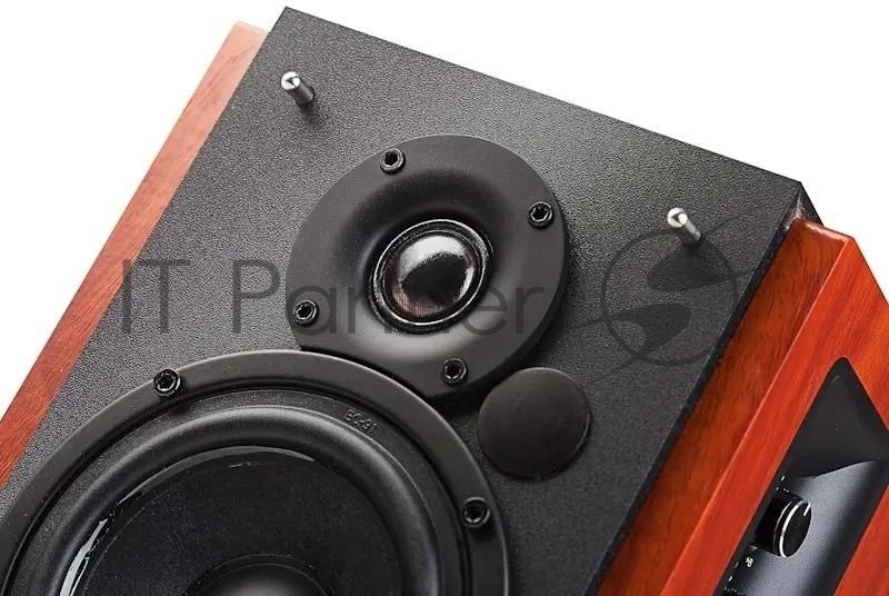 Акустическая система Edifier R1700BT brown