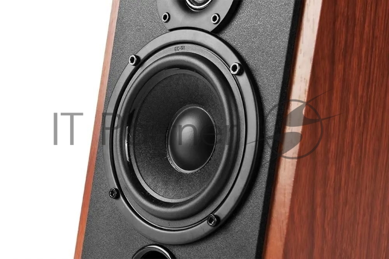 Акустическая система Edifier R1700BT brown