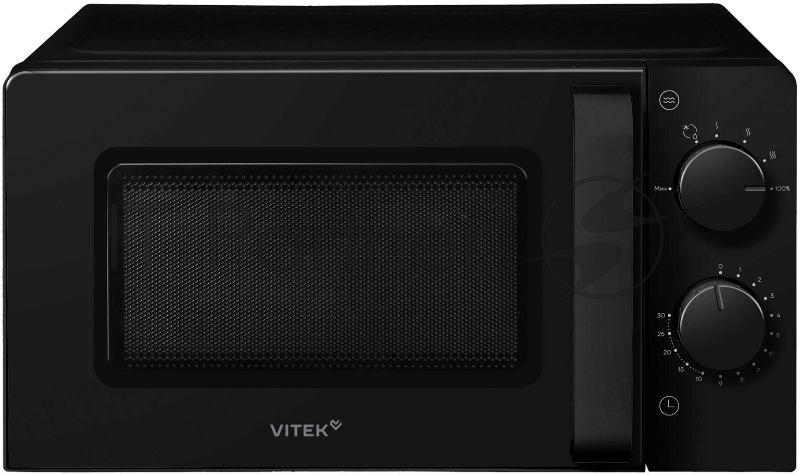 Микроволновая печь Vitek VT-MW0920 20л. 700Вт черный