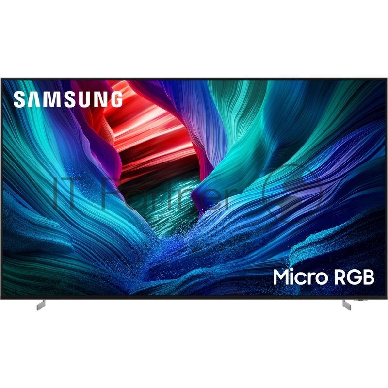 Телевизор Samsung MRE115MR95FXRU 115 TV AI Micro RGB MR95F 2025, 4K