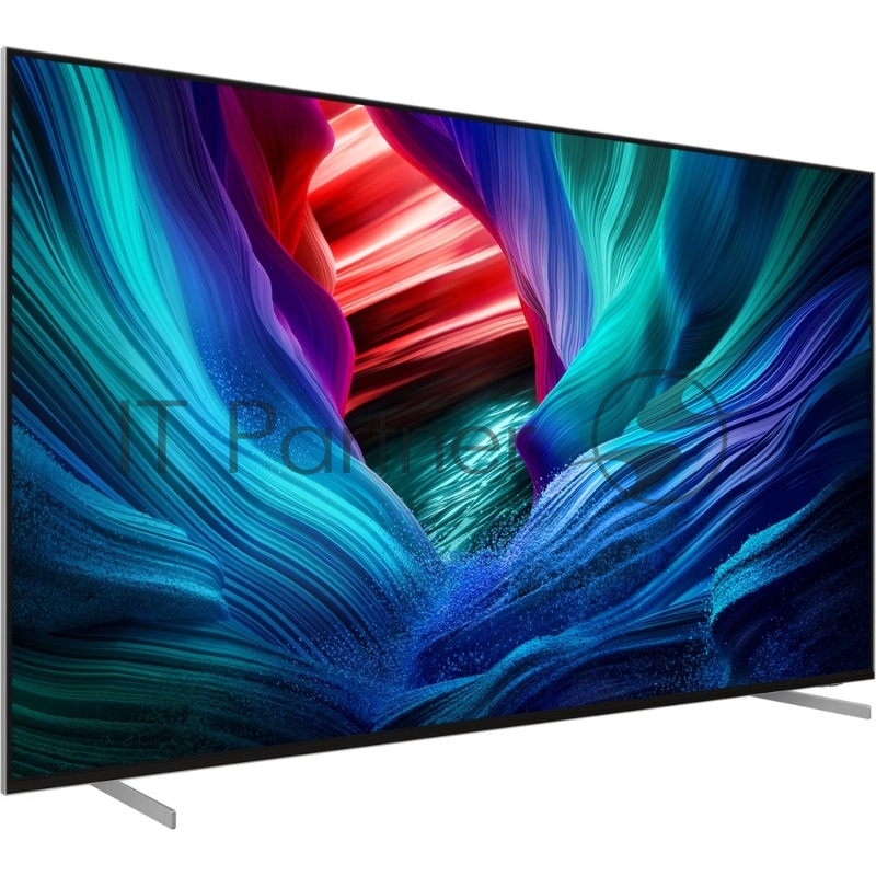 Телевизор Samsung MRE115MR95FXRU 115 TV AI Micro RGB MR95F 2025, 4K