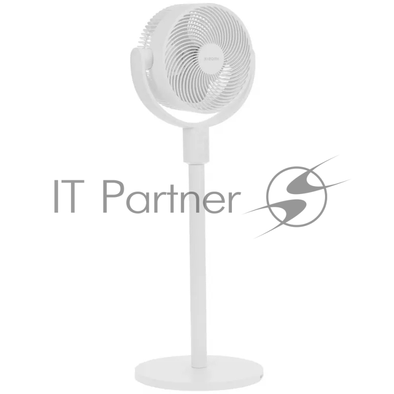 Вентилятор бытовой Xiaomi Smart Standing Air Circulation Fan EU (BHR9849EU)