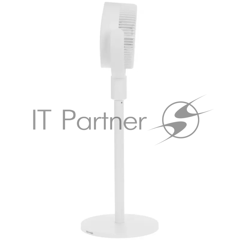 Вентилятор бытовой Xiaomi Smart Standing Air Circulation Fan EU (BHR9849EU)