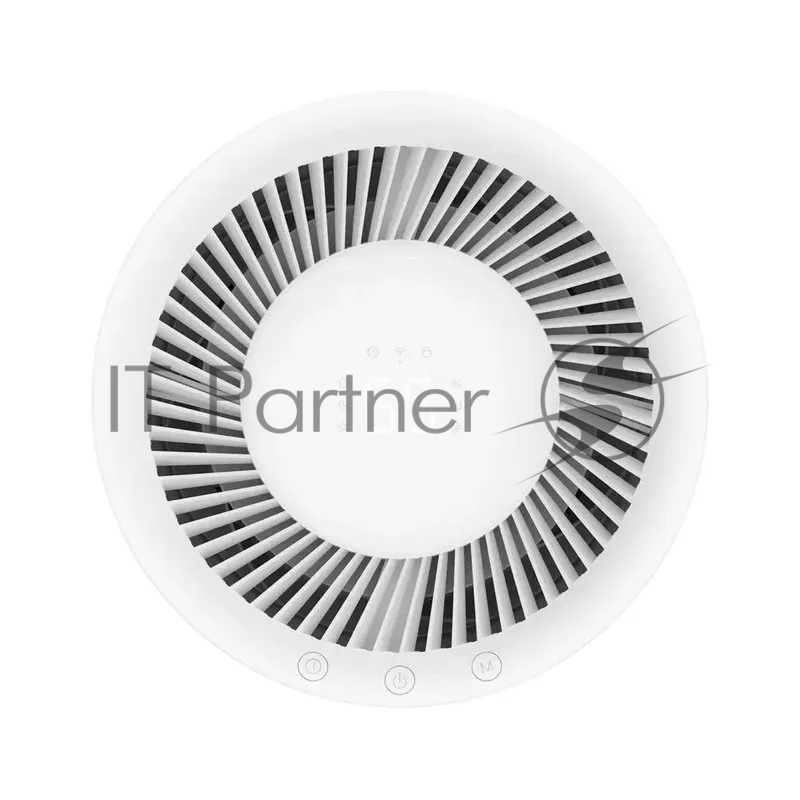 Увлажнитель воздуха Xiaomi Mijia Smart Evaporative Humidifier Pro EU (BHR082TEU)