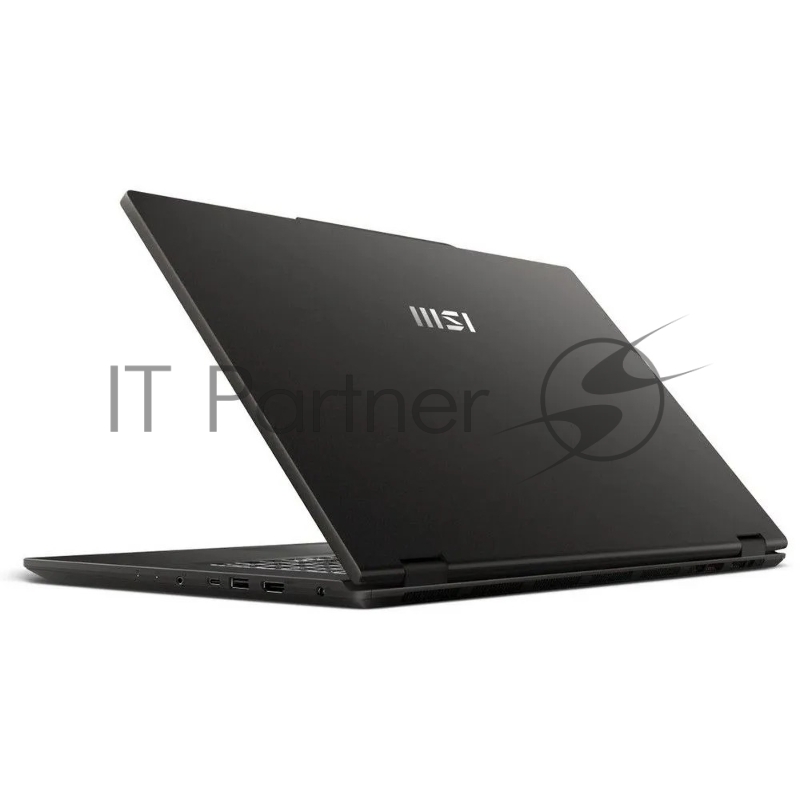 Ноутбук MSI Venture 17 AI A2HMG-014XRU Intel Core Ultra 5 225H 4300MHz/17.3/1920x1080/16GB/51 SSD/Intel Arc/Wi-Fi/Bluetooth/Windows 11 Pro (9S7-17U211-014_Win11P) Grey