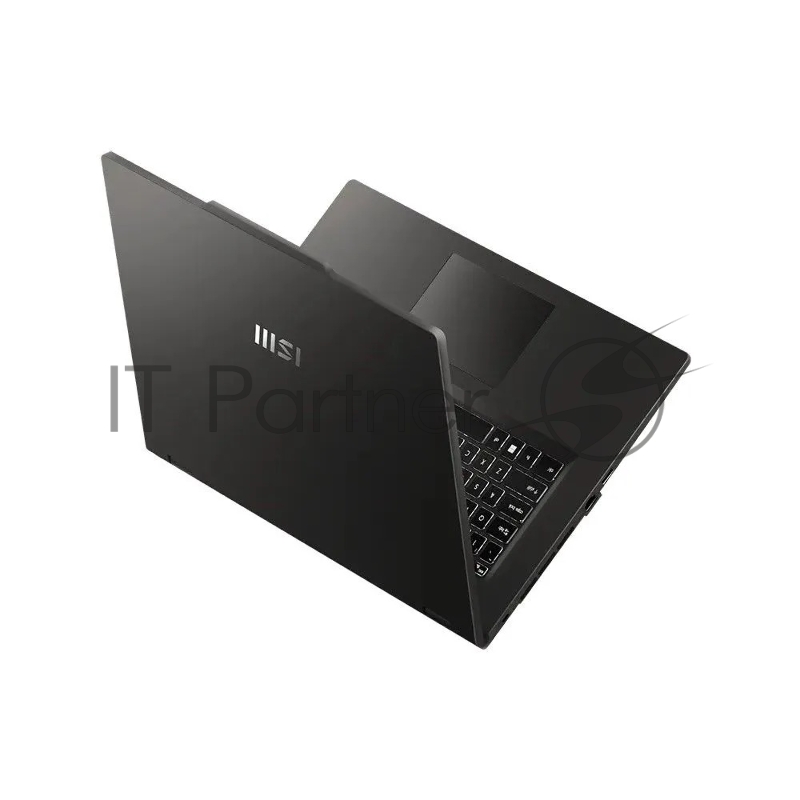 Ноутбук MSI Venture 17 AI A2HMG-014XRU Intel Core Ultra 5 225H 4300MHz/17.3/1920x1080/16GB/51 SSD/Intel Arc/Wi-Fi/Bluetooth/Windows 11 Pro (9S7-17U211-014_Win11P) Grey