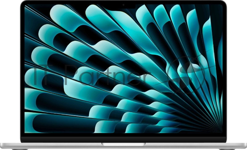 Ноутбук Apple MacBook Air M5 2026 MDH74 13-inch 10‑core CPU and 8‑core GPU, 16GB, 512GB SSD - Silver