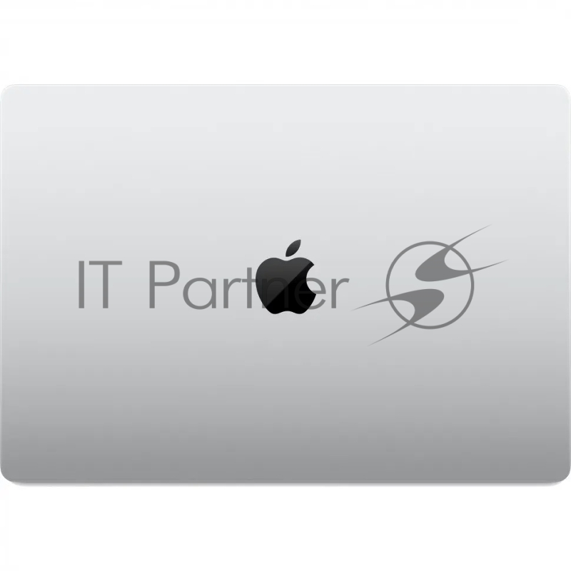 Ноутбук Apple MacBook Pro M5 Pro 2026 MGE64 16-inch 18‑core CPU and 20‑core GPU, 48GB, 1TB SSD - Silver