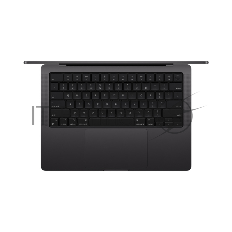 Ноутбук Apple MacBook Pro M5 Pro 2026 MGDR4 14-inch 15‑core CPU and 16‑core GPU, 24GB, 1TB SSD - Space Black