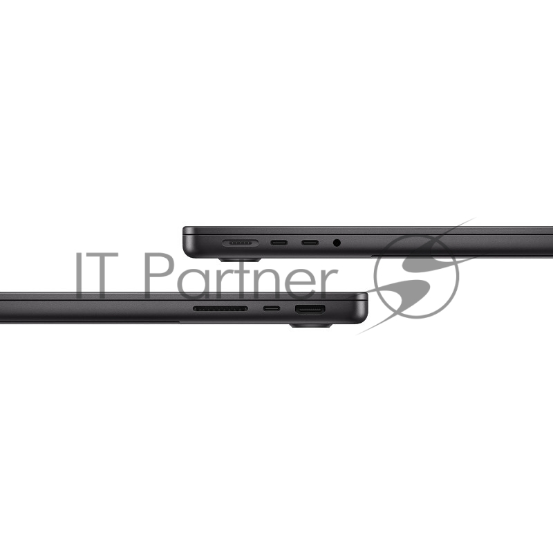Ноутбук Apple MacBook Pro M5 Pro 2026 MJLW4 14-inch 15‑core CPU and 16‑core GPU, 24GB, 2TB SSD - Space Black