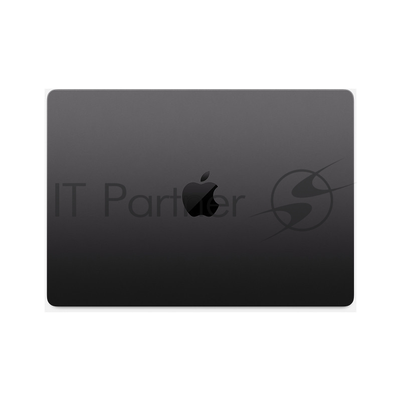 Ноутбук Apple MacBook Pro M5 Pro 2026 MJLW4 14-inch 15‑core CPU and 16‑core GPU, 24GB, 2TB SSD - Space Black