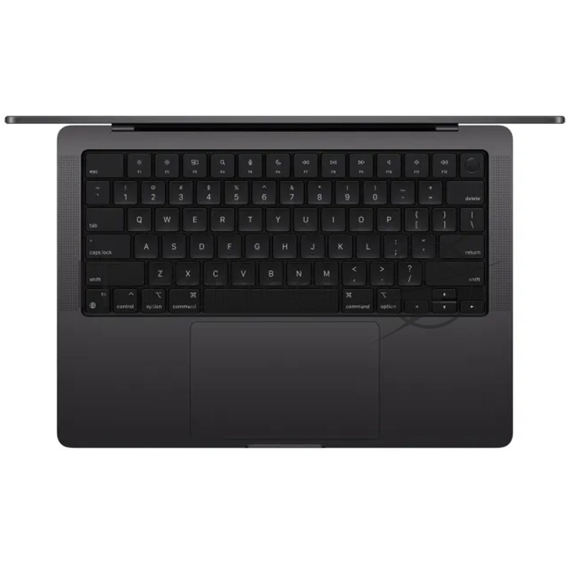 Ноутбук Apple MacBook Pro M5 Pro 2026 MGEA4 16-inch 18‑core CPU and 20‑core GPU, 24GB, 1TB SSD - Space Black