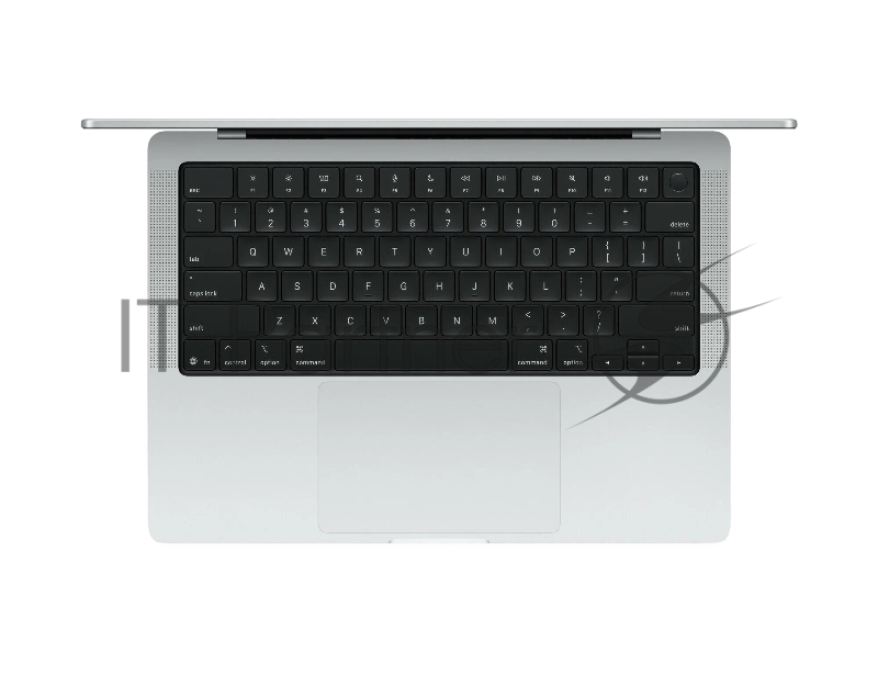 Ноутбук Apple MacBook Pro M5 Pro 2026 MGDP4 14-inch 18‑core CPU and 20‑core GPU, 24GB, 2TB SSD - Silver