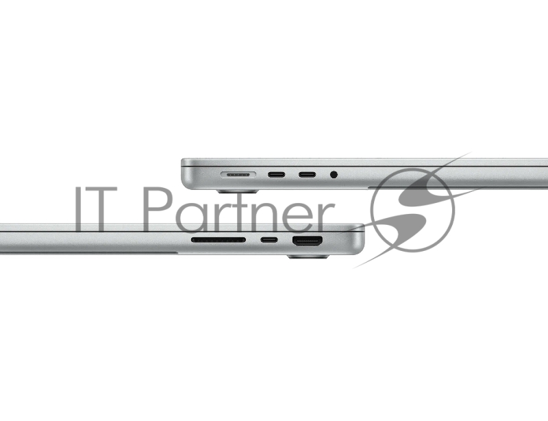 Ноутбук Apple MacBook Pro M5 Pro 2026 MGDP4 14-inch 18‑core CPU and 20‑core GPU, 24GB, 2TB SSD - Silver
