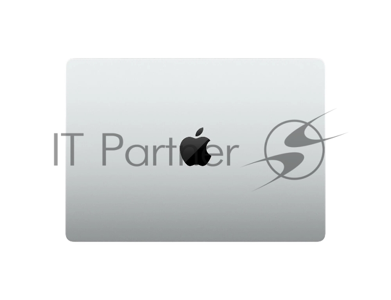 Ноутбук Apple MacBook Pro M5 Pro 2026 MGDP4 14-inch 18‑core CPU and 20‑core GPU, 24GB, 2TB SSD - Silver