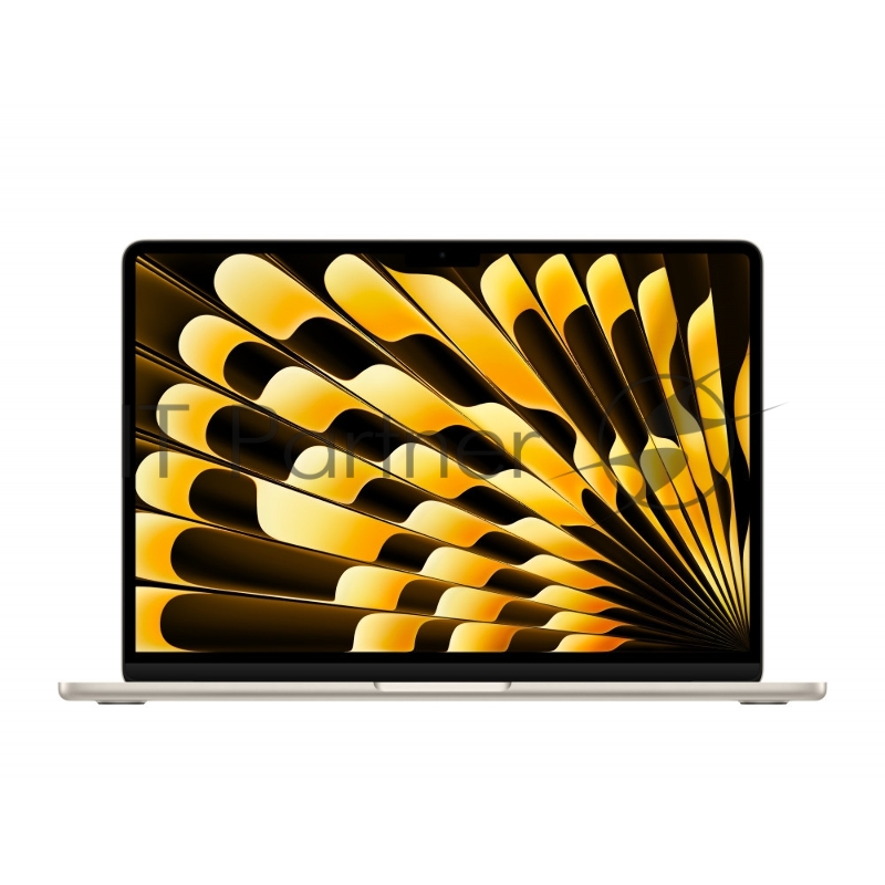 Ноутбук Apple MacBook Air M5 2026 MDHC4 13-inch 10‑core CPU and 10‑core GPU, 16GB, 1TB SSD - Starlight
