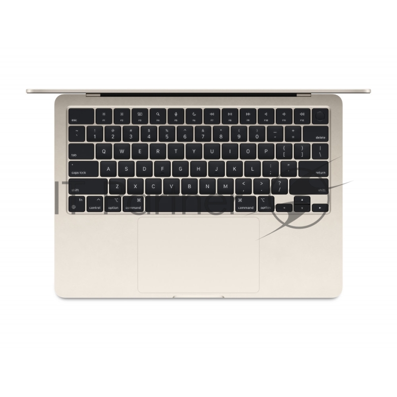 Ноутбук Apple MacBook Air M5 2026 MDVD4 15-inch 10‑core CPU and 10‑core GPU, 16GB, 512GB SSD - Starlight