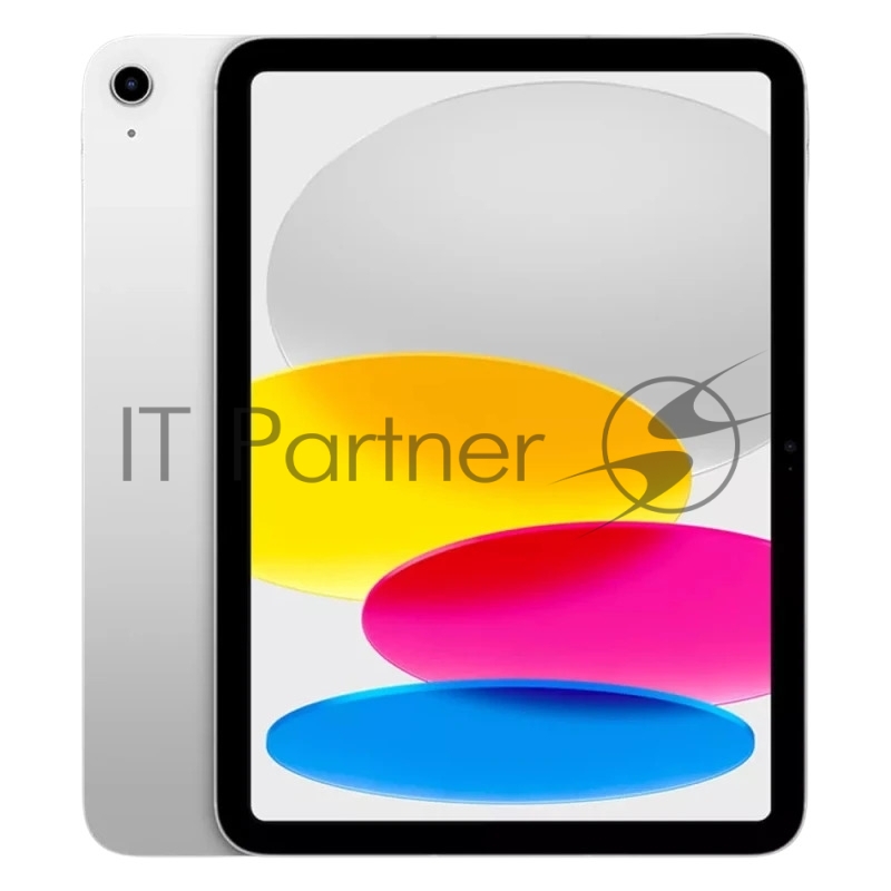 Планшет Apple Ipad (2025) MD7F4 WI-FI + CELLULAR 128GB - Silver
