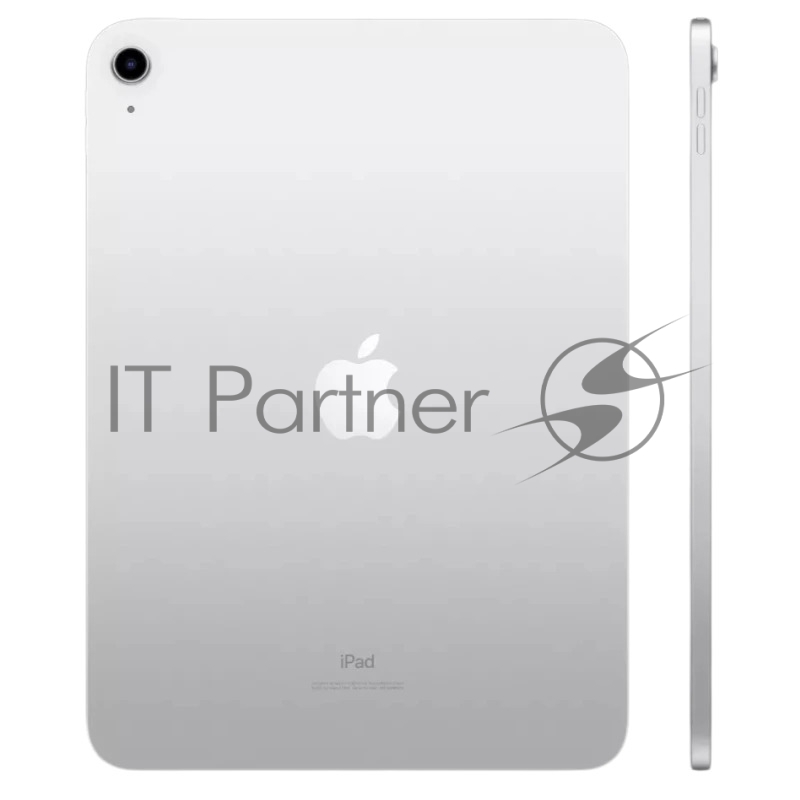 Планшет Apple Ipad (2025) MD7F4 WI-FI + CELLULAR 128GB - Silver