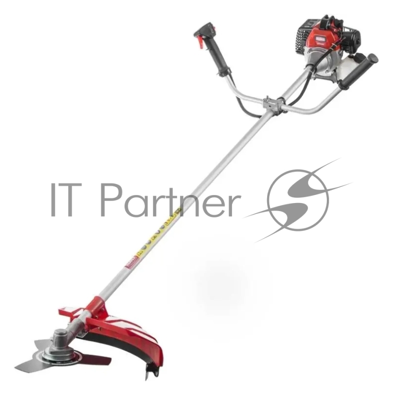 Триммер бензиновый Hammer MTK330 850Вт 1.16л.с. неразбор.штан. реж.эл.:леска/нож