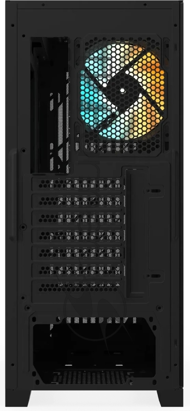 Компьютерный корпус Gigabyte C103G MidTower, mATX