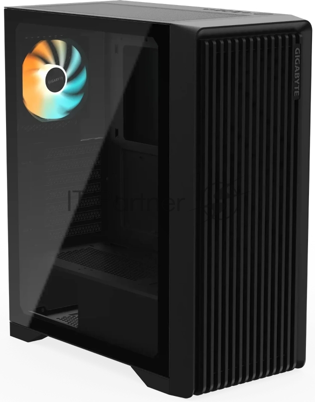 Компьютерный корпус Gigabyte C103G MidTower, mATX