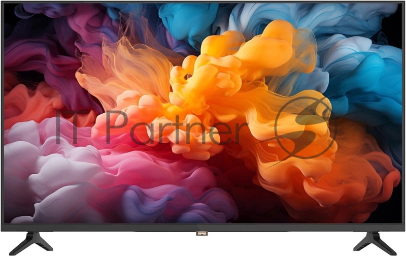 Телевизор LED SUPRA STV-LC40LT0080F